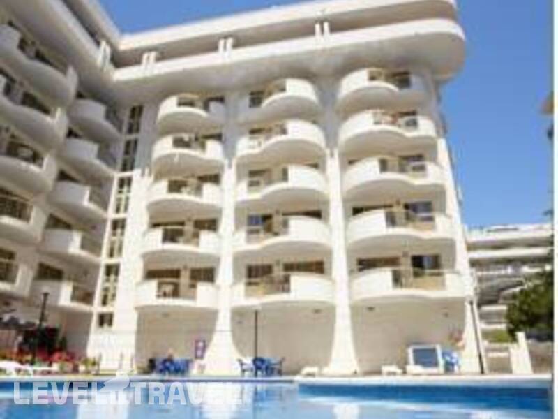Фотография Ibersol Salou Suite Apartment