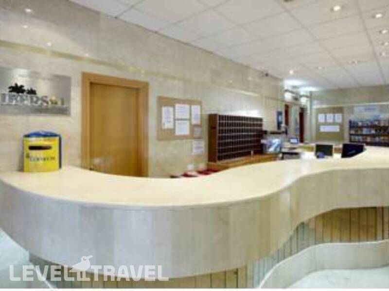 Фотография Ibersol Salou Suite Apartment