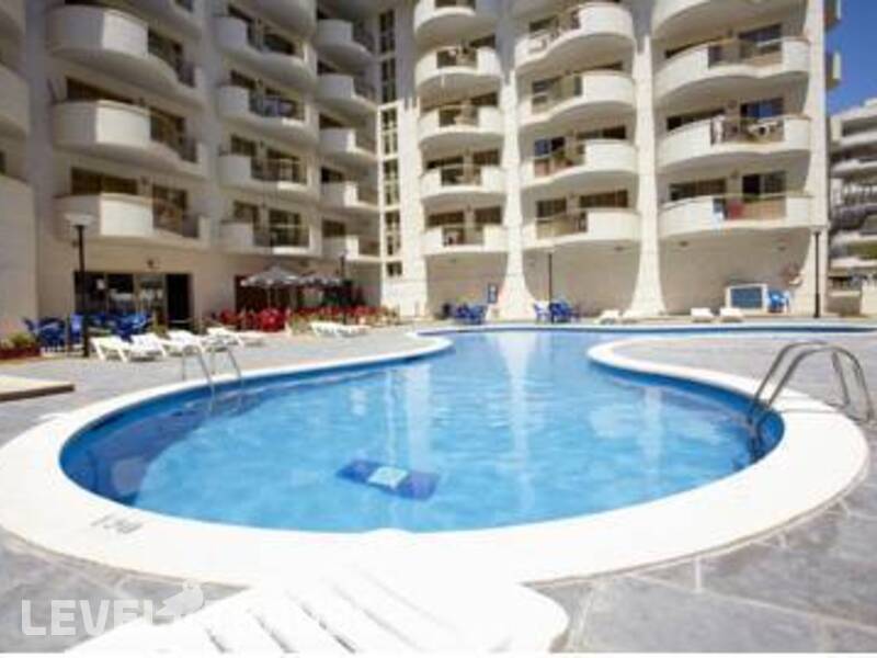 Фотография Ibersol Salou Suite Apartment