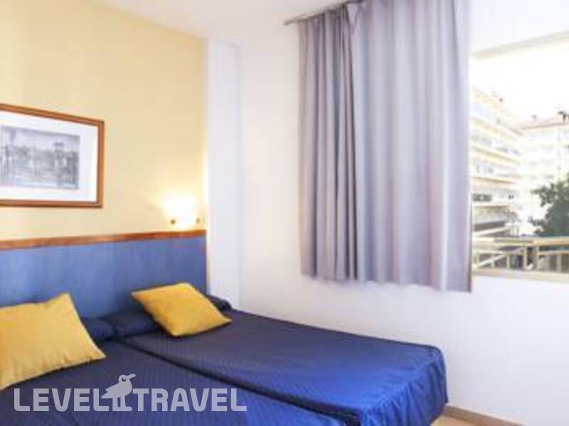 Фотография Ibersol Salou Suite Apartment Фотография Ibersol Salou Suite Apartment