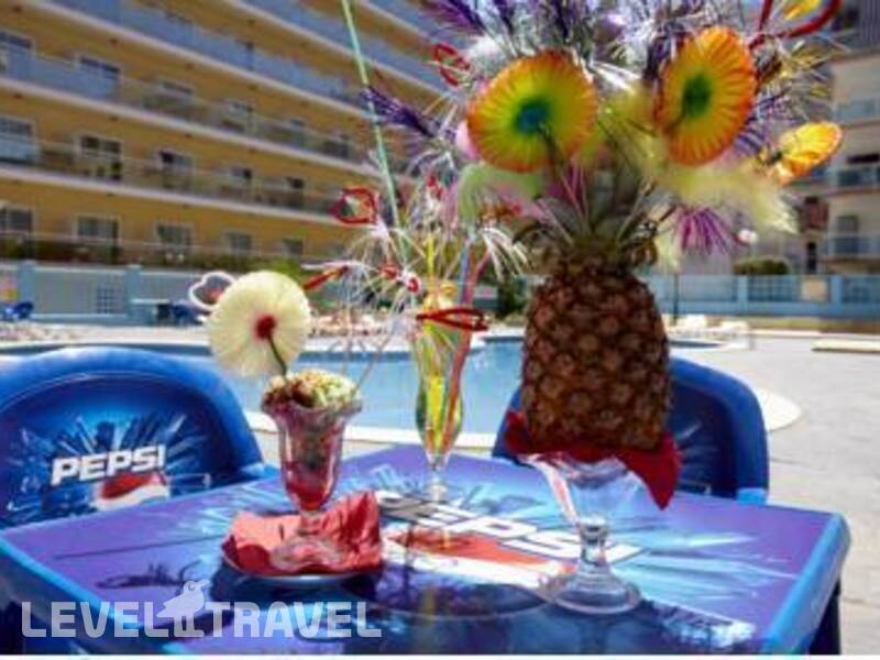 Фотография Ibersol Salou Suite Apartment