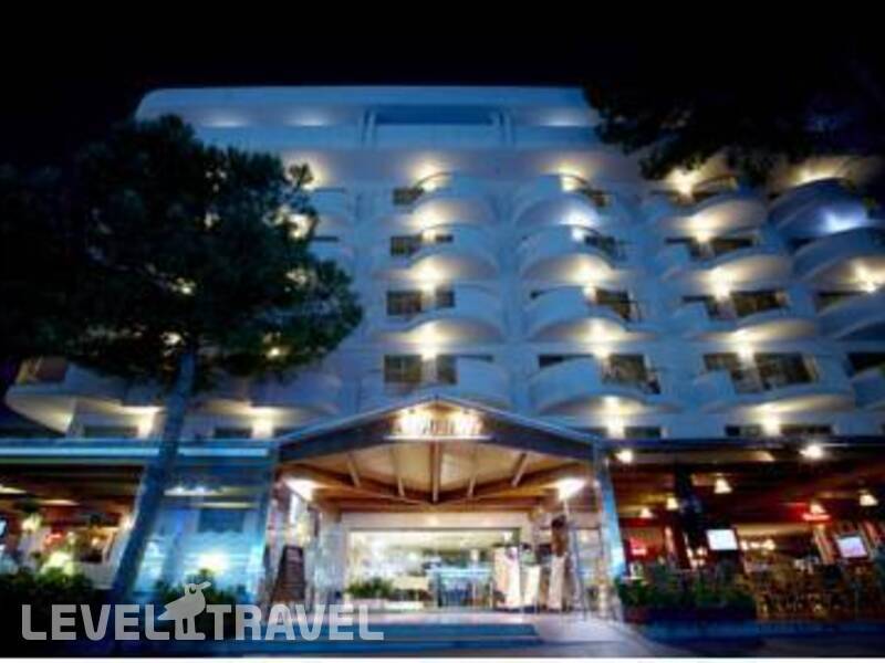 Фотография Ibersol Salou Suite Apartment