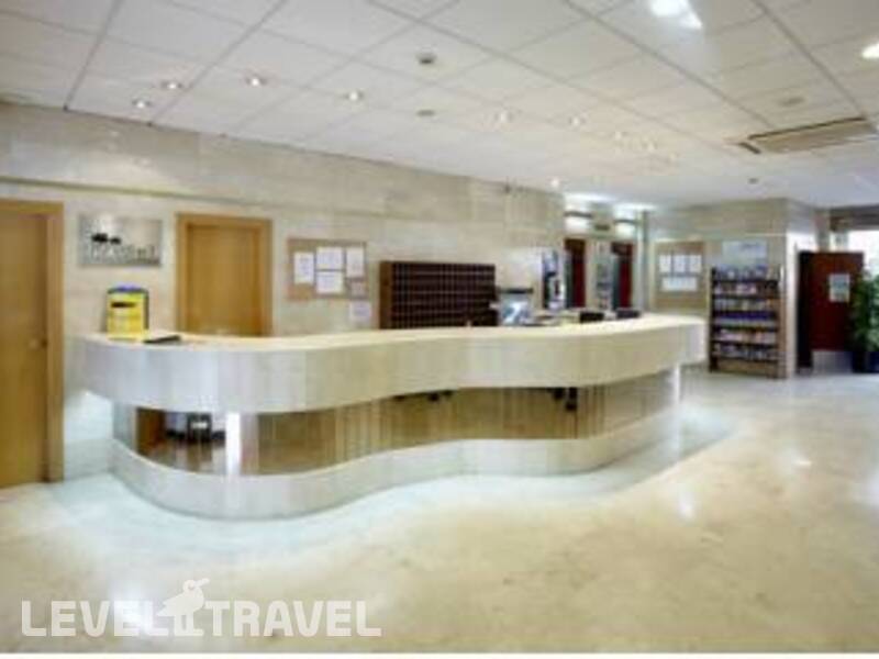 Фотография Ibersol Salou Suite Apartment