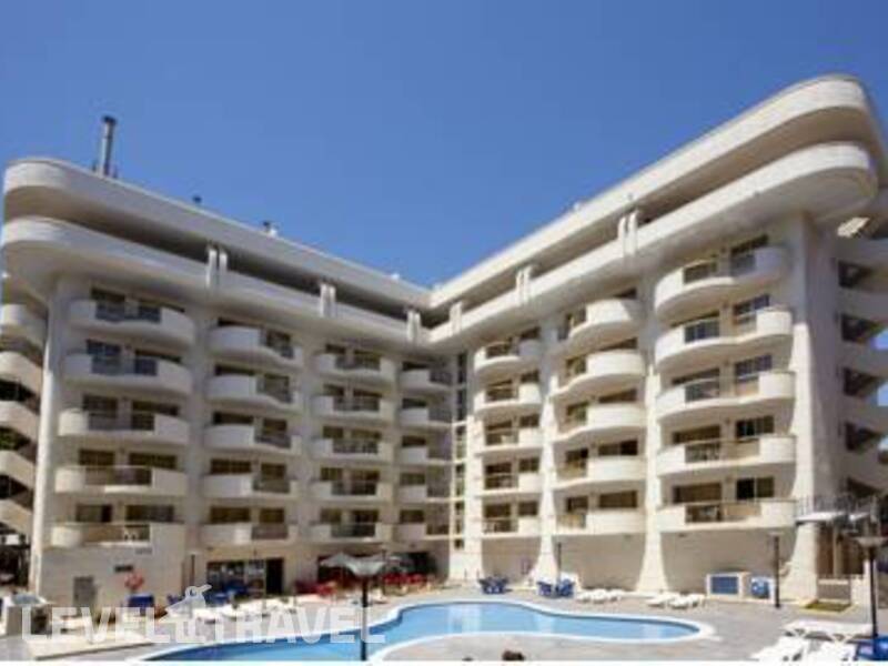 Фотография Ibersol Salou Suite Apartment