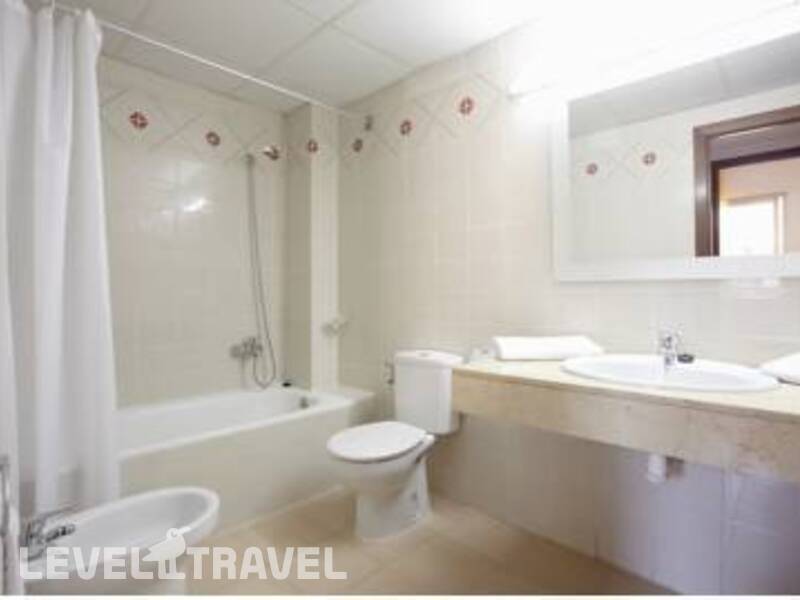 Фотография Ibersol Salou Suite Apartment Фотография Ibersol Salou Suite Apartment