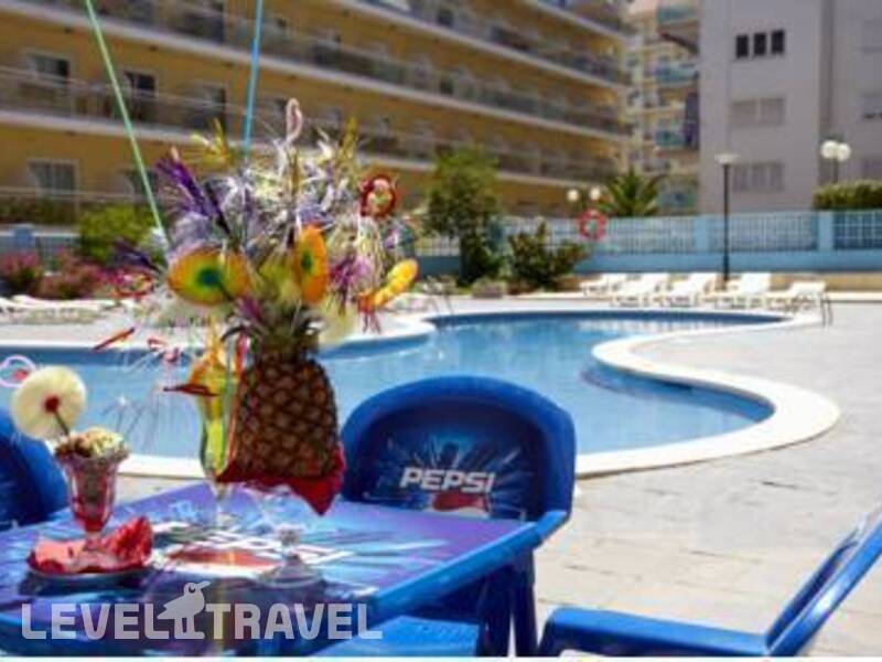 Фотография Ibersol Salou Suite Apartment