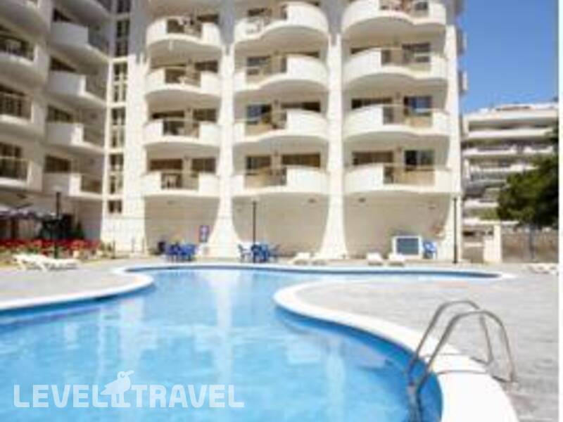 Фотография Ibersol Salou Suite Apartment