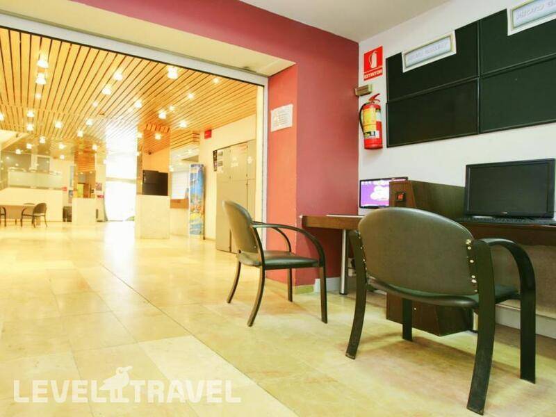Фотография Salou Pacific (Ex. Pacific Apartments)