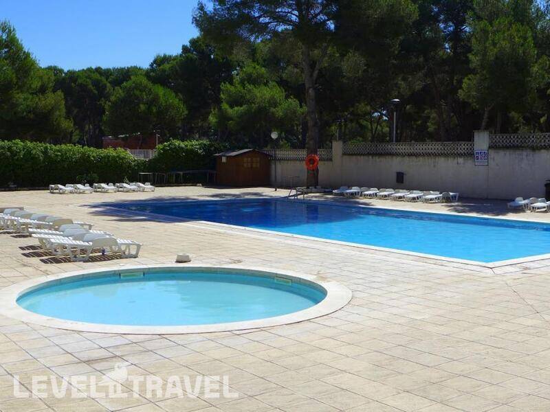 Фотография Salou Pacific (Ex. Pacific Apartments)
