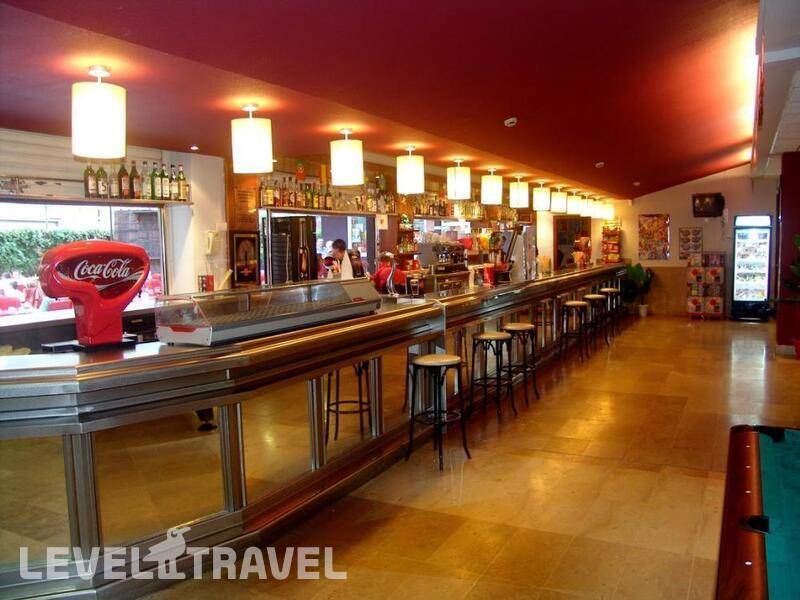 Фотография Salou Pacific (Ex. Pacific Apartments)