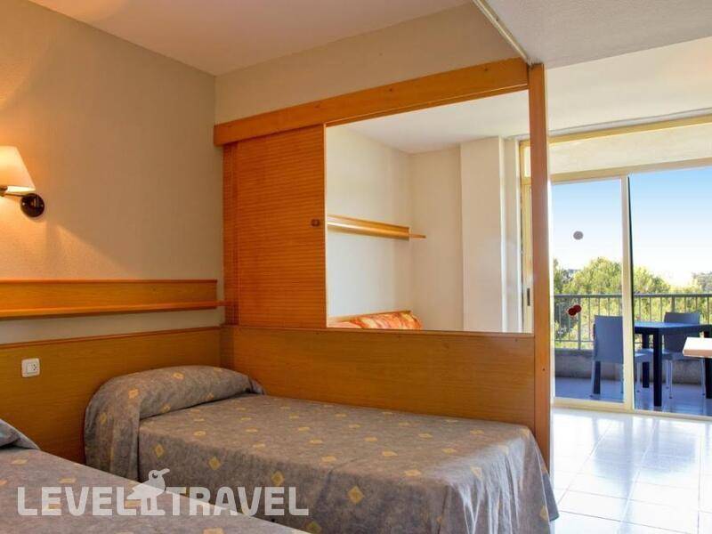 Фотография Salou Pacific (Ex. Pacific Apartments)