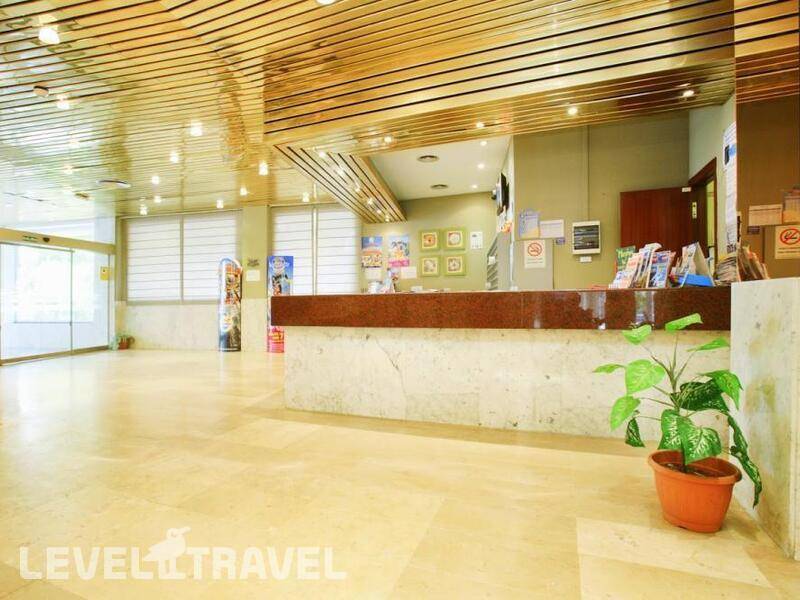 Фотография Salou Pacific (Ex. Pacific Apartments)