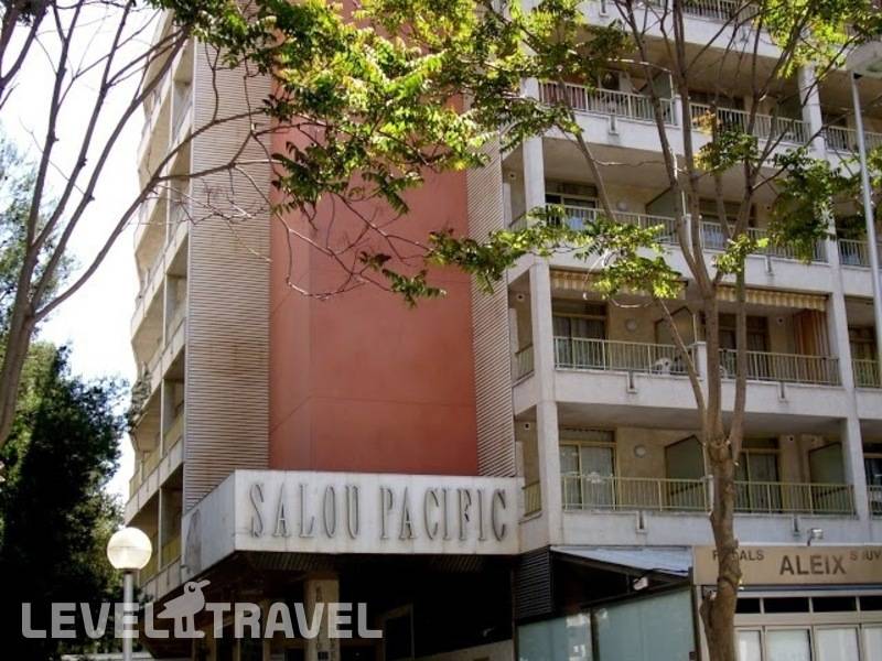 Фотография Salou Pacific (Ex. Pacific Apartments)