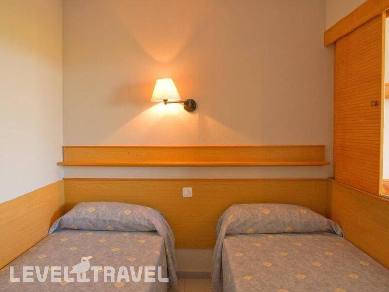 Фотография Salou Pacific (Ex. Pacific Apartments)