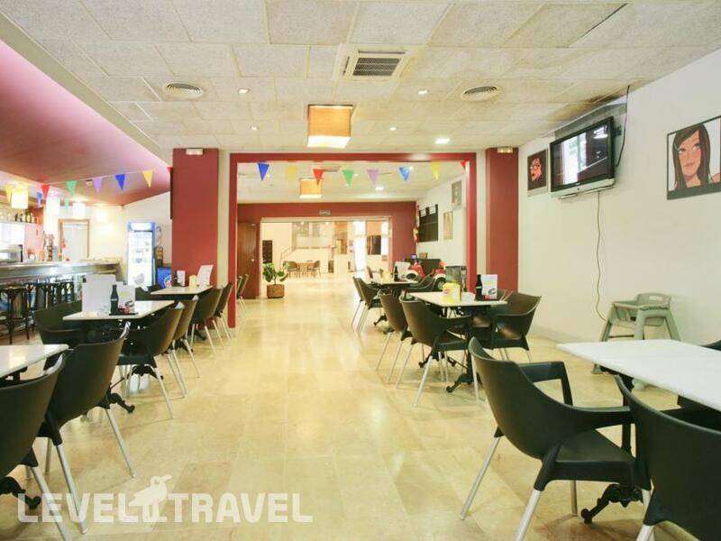 Фотография Salou Pacific (Ex. Pacific Apartments)