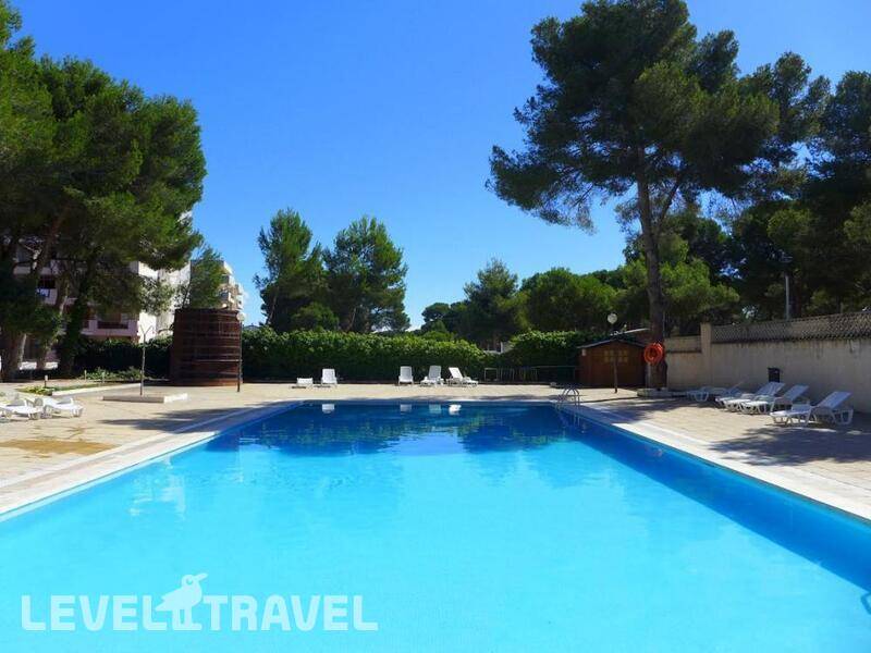 Фотография Salou Pacific (Ex. Pacific Apartments)