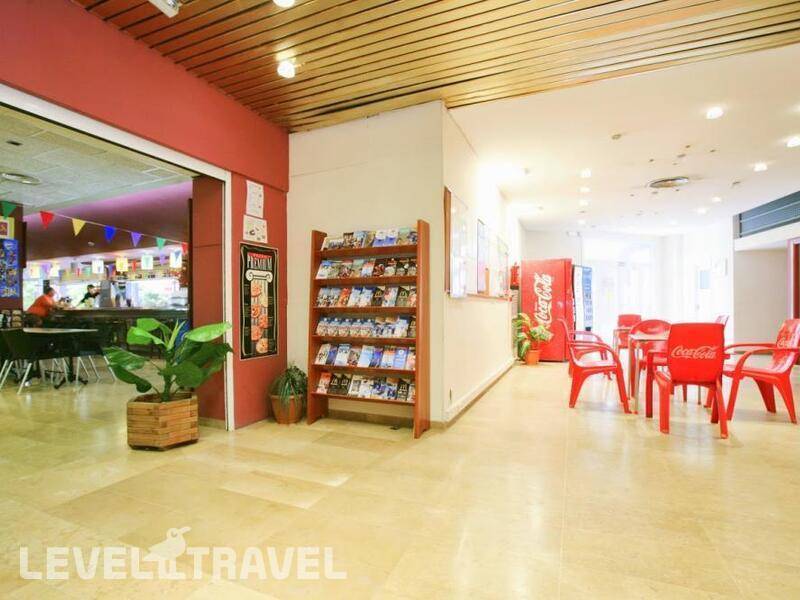Фотография Salou Pacific (Ex. Pacific Apartments)