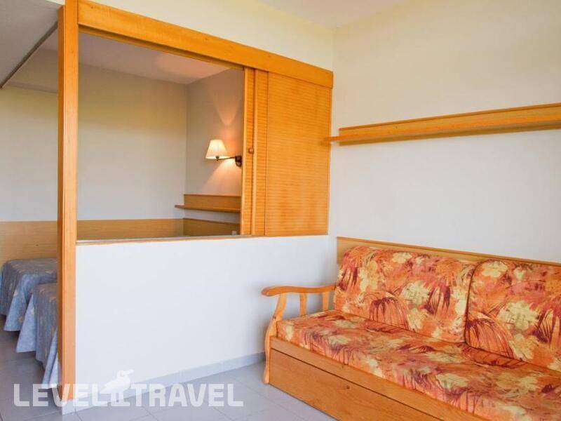 Фотография Salou Pacific (Ex. Pacific Apartments)