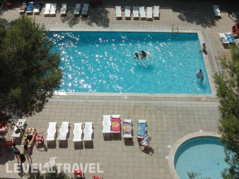 Фотография Salou Pacific (Ex. Pacific Apartments)