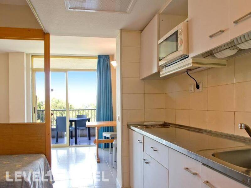 Фотография Salou Pacific (Ex. Pacific Apartments)