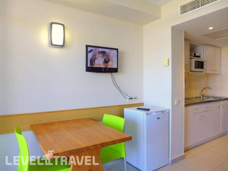 Фотография Salou Pacific (Ex. Pacific Apartments)