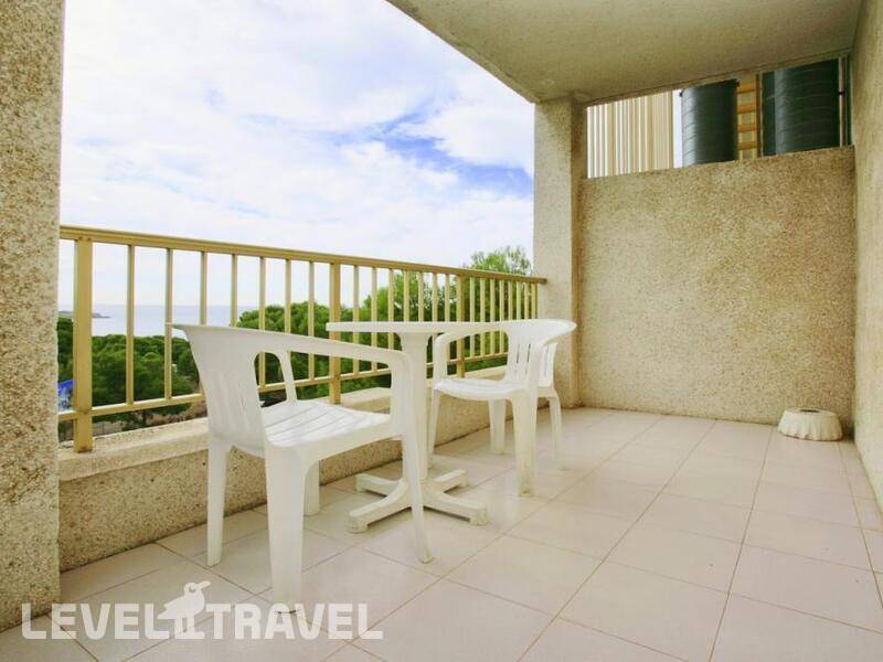 Фотография Salou Pacific (Ex. Pacific Apartments)