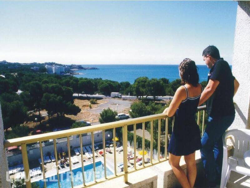 Фотография Salou Pacific (Ex. Pacific Apartments)