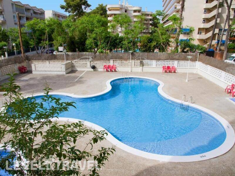 Фотография Arquus Apartment
