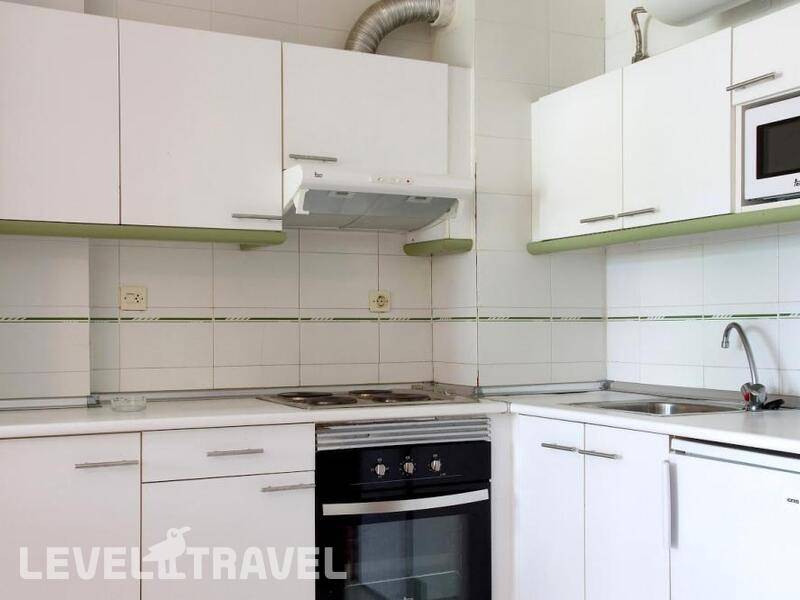 Фотография Arquus Apartment
