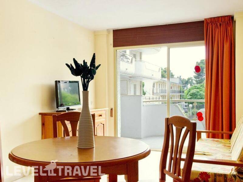 Фотография Arquus Apartment Фотография Arquus Apartment