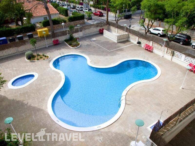 Фотография Arquus Apartment