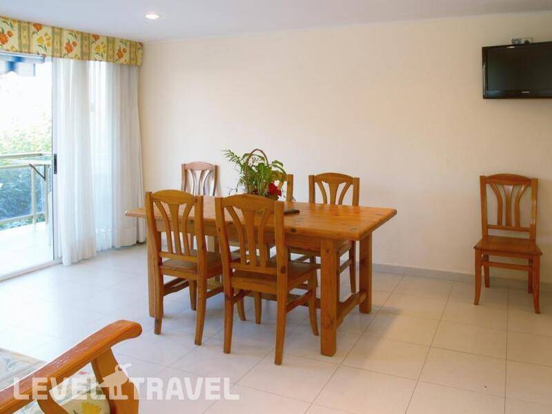 Фотография Los Peces Apartment