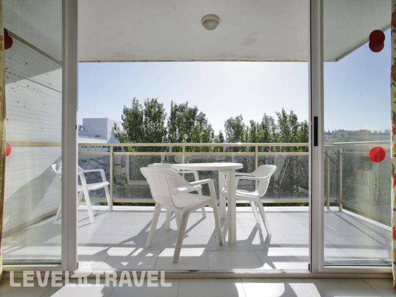 Фотография Los Peces Apartment