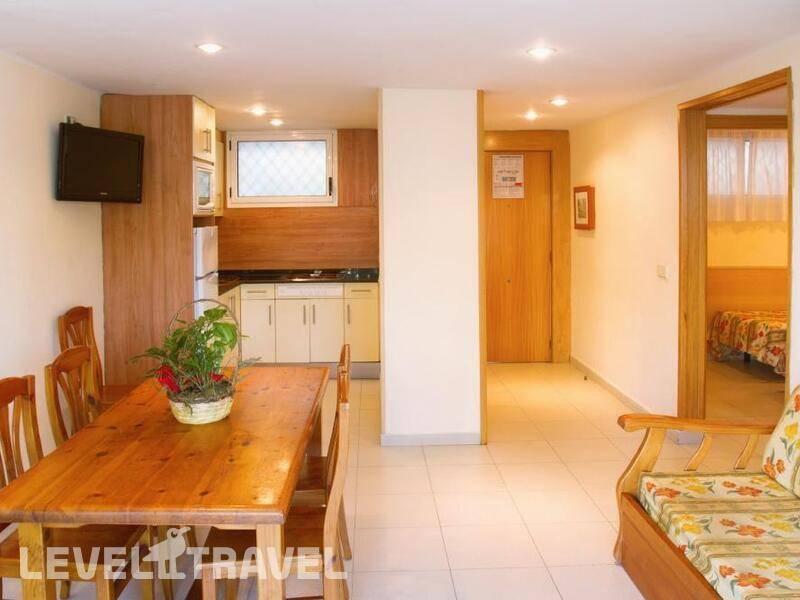 Фотография Los Peces Apartment