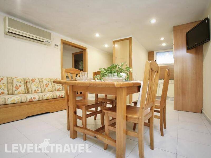 Фотография Los Peces Apartment