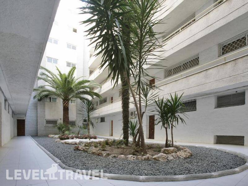 Фотография Los Peces Apartment