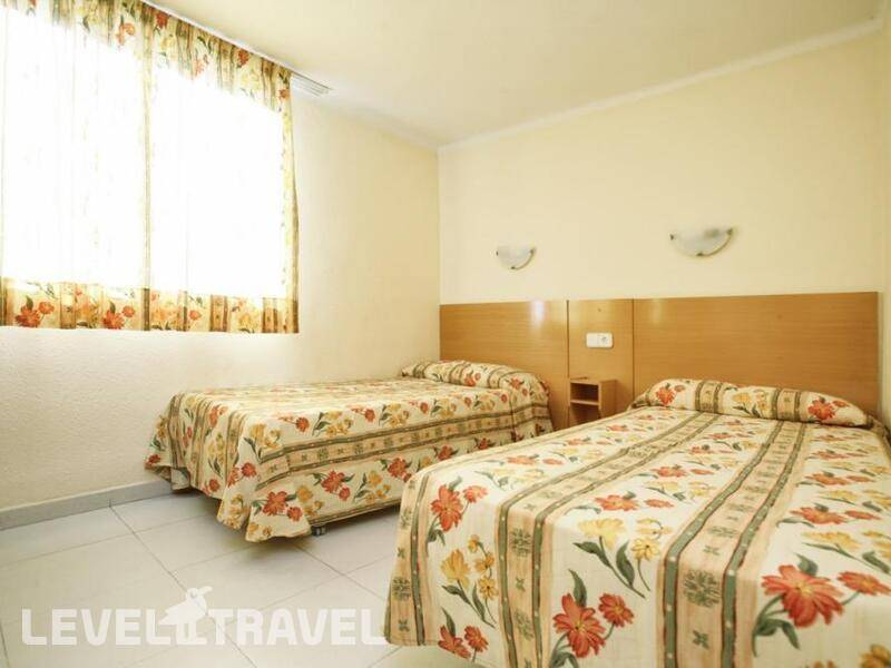 Фотография Los Peces Apartment