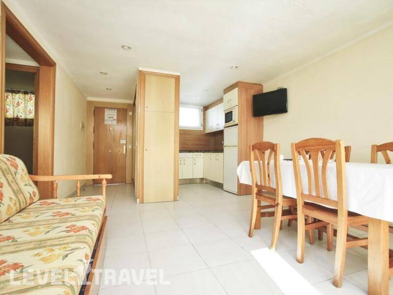 Фотография Los Peces Apartment