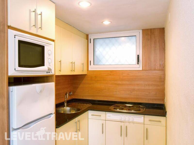 Фотография Los Peces Apartment