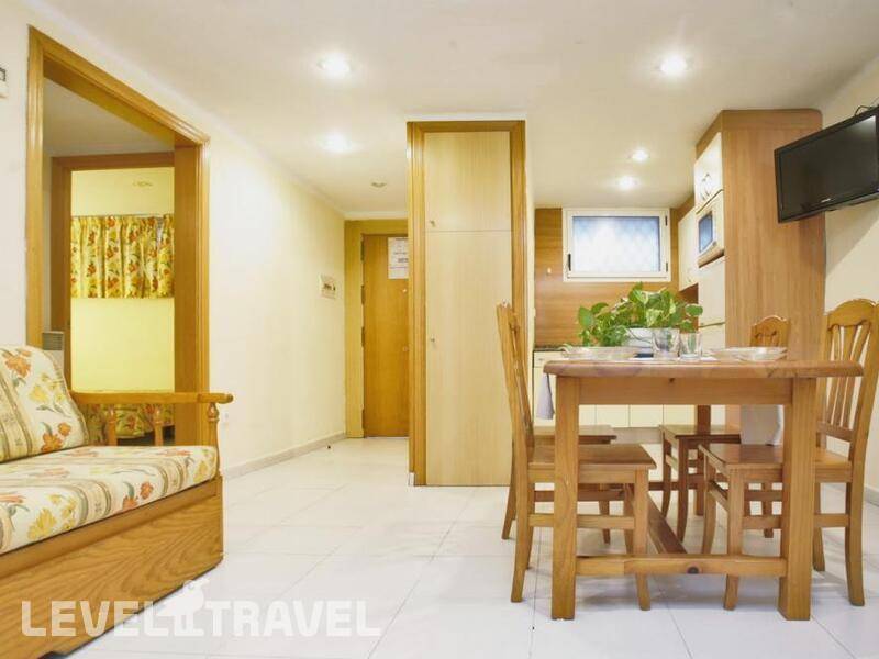 Фотография Los Peces Apartment