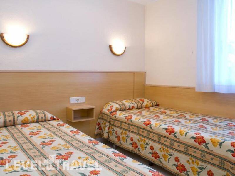 Фотография Los Peces Apartment