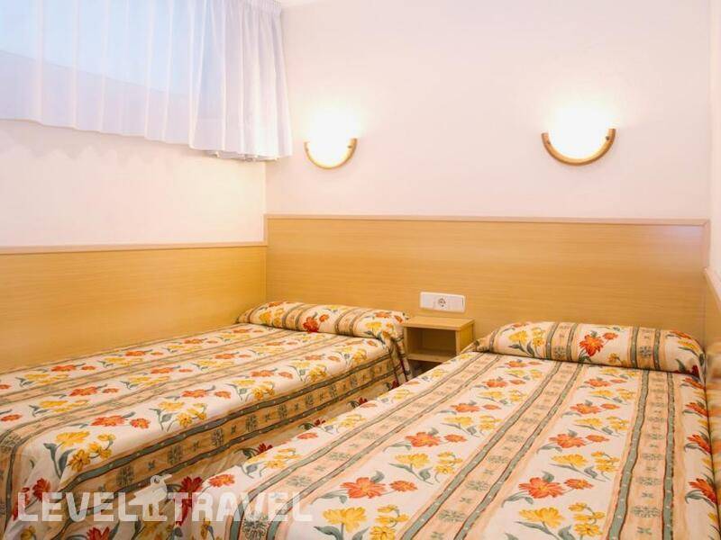 Фотография Los Peces Apartment