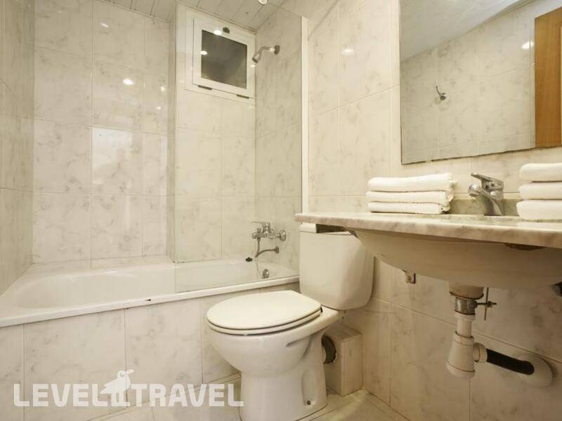 Фотография Los Peces Apartment