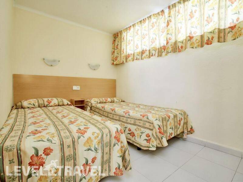 Фотография Los Peces Apartment