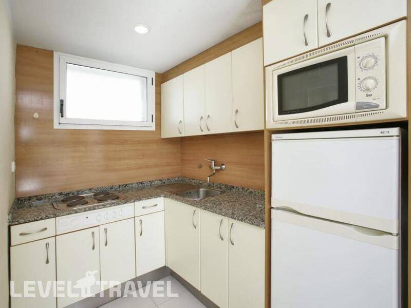 Фотография Los Peces Apartment
