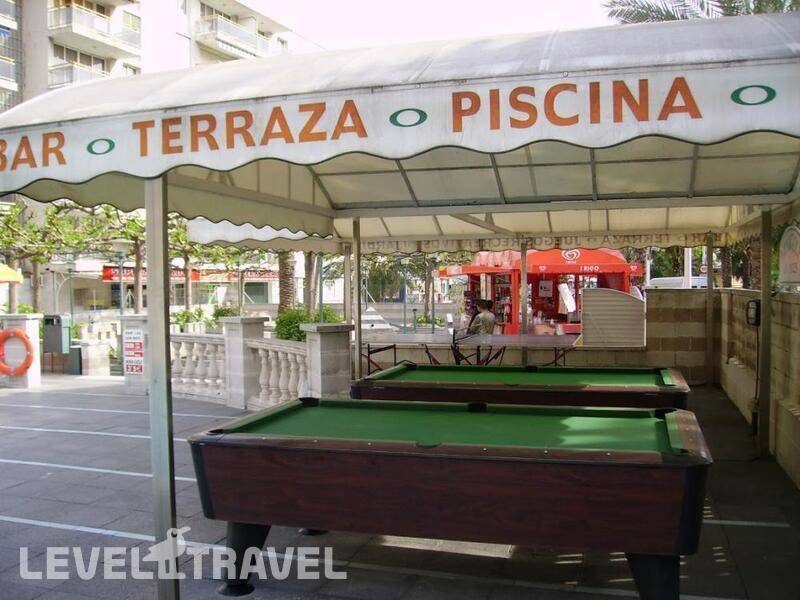 Фотография Los Peces Apartment
