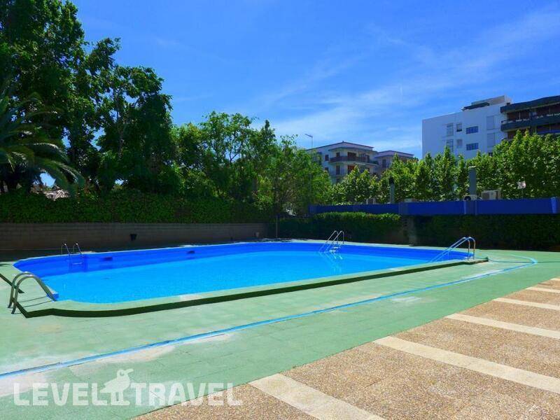 Фотография Alboran Apartment Фотография Alboran Apartment