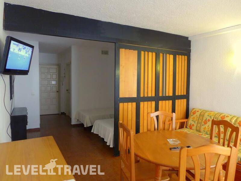 Фотография Alboran Apartment