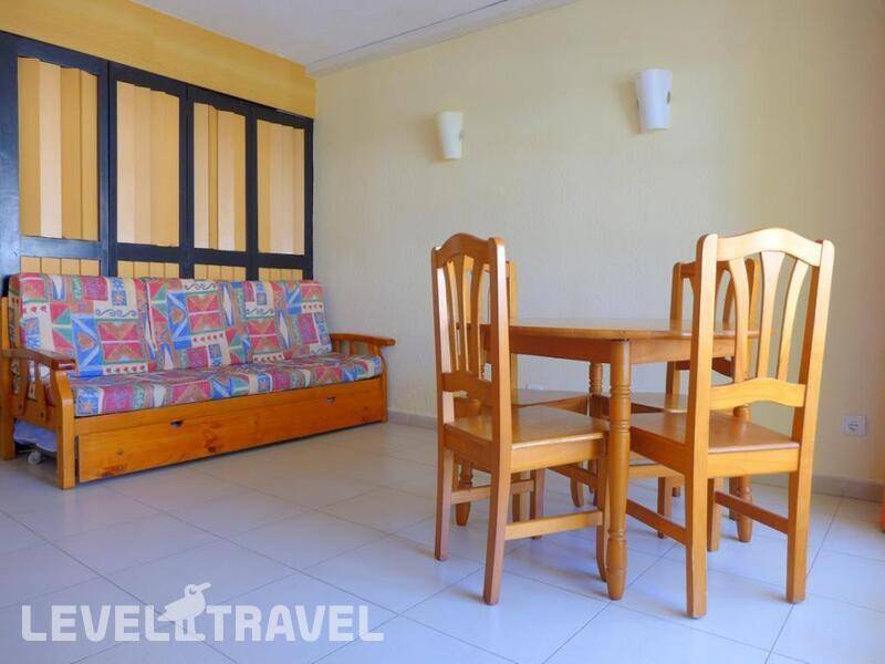 Фотография Alboran Apartment