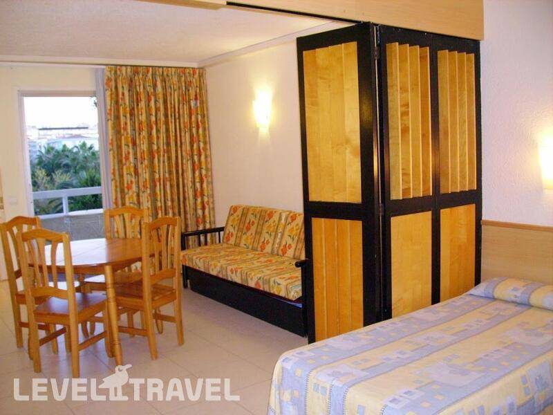 Фотография Alboran Apartment